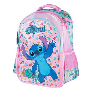 Mochila-Rosa-Kids-Stitch-|-Luxcel-Tamanho--UN---Cor--ROSA-0